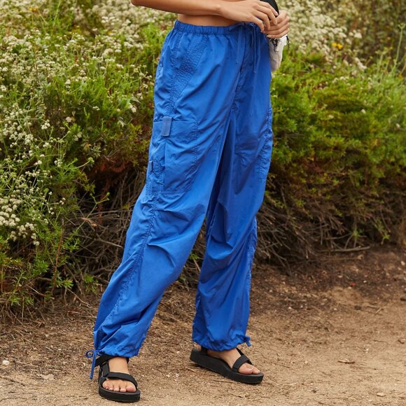 NWT Year of Ours Harbour Lightweight Cargo Pants Size S